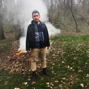 Meet your Posher, Devinn